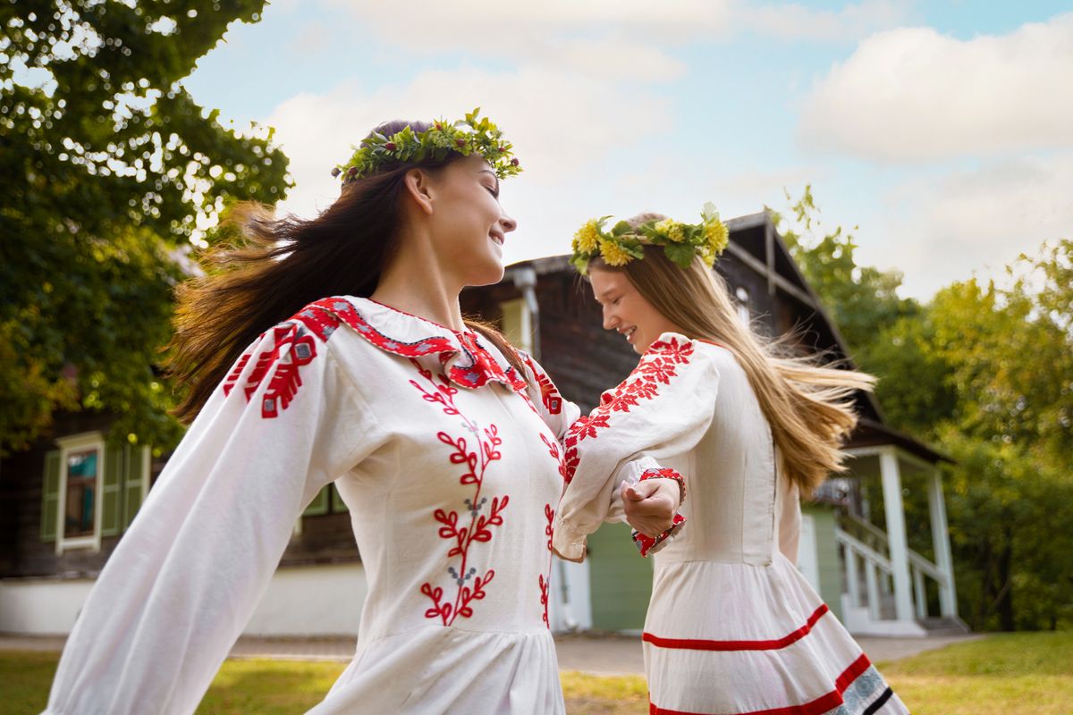Забытые женские имена Забытые женские имена