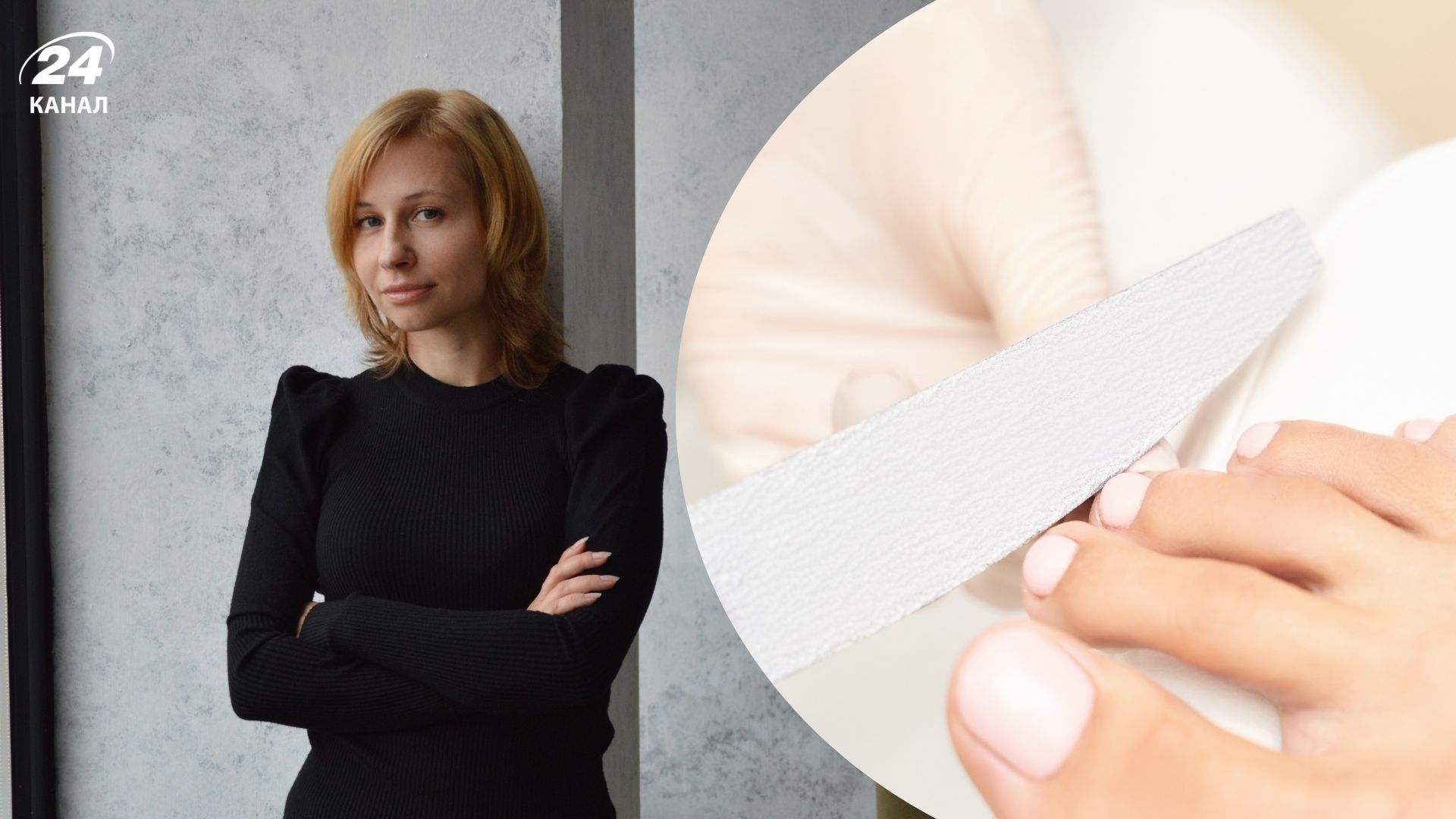 Изысканный педикюр, который подходит женщинам любого возраста Изысканный педикюр, который подходит женщинам любого возраста