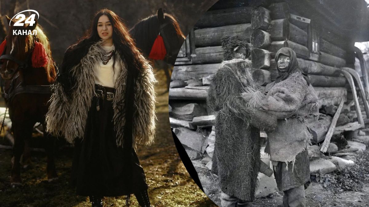 FIЇNKA спела о "Грушке"