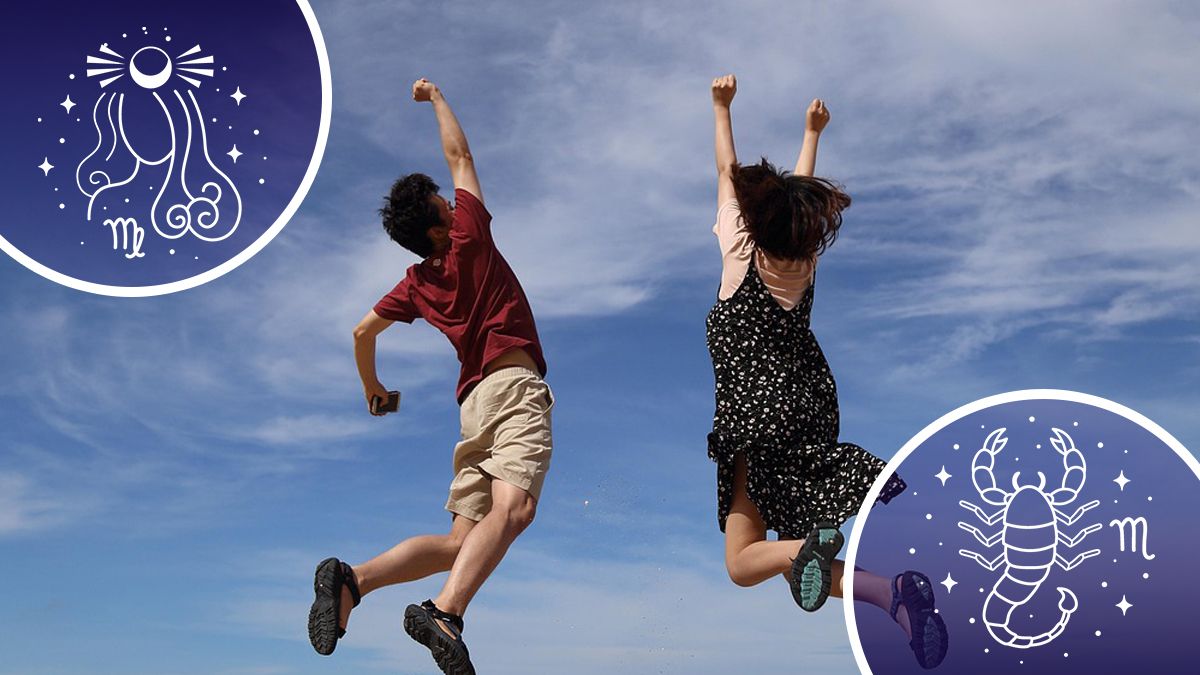 Гороскоп на тиждень Гороскоп на тиждень