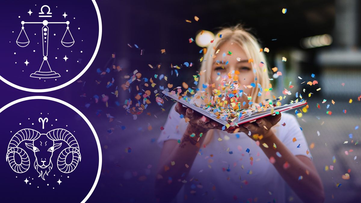 Гороскоп на неделю Гороскоп на неделю