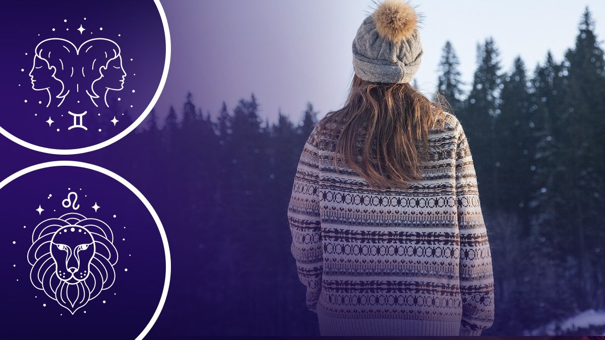 Кого ждет испытание в феврале