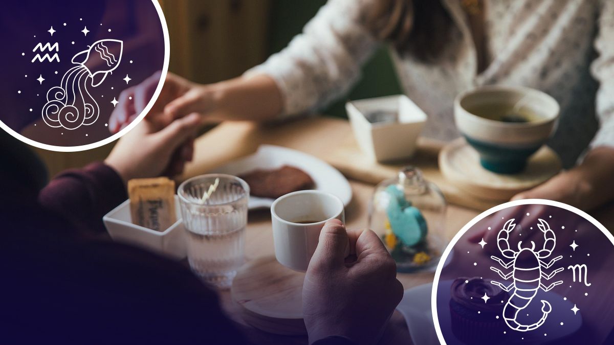 Які знаки зодіаку підуть на побачення в лютому