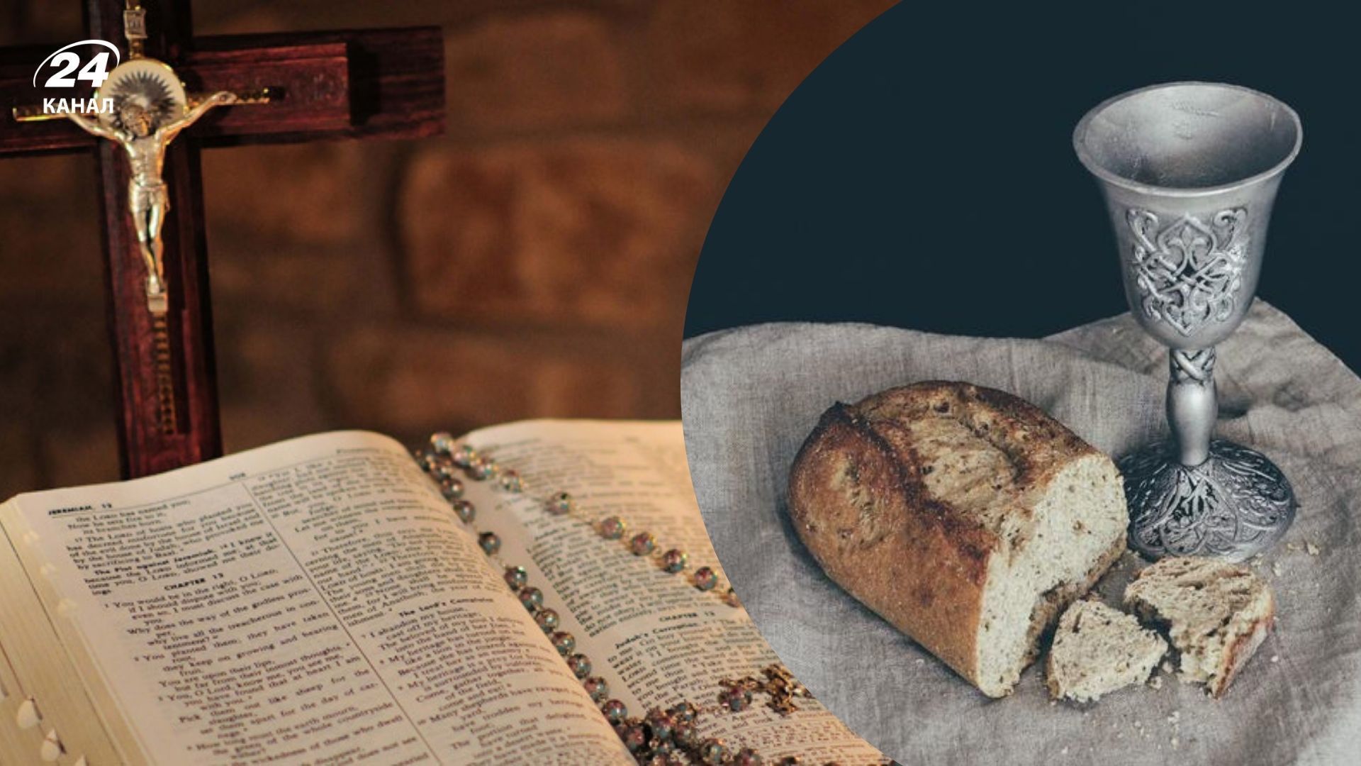 Початок Великого посту 2026