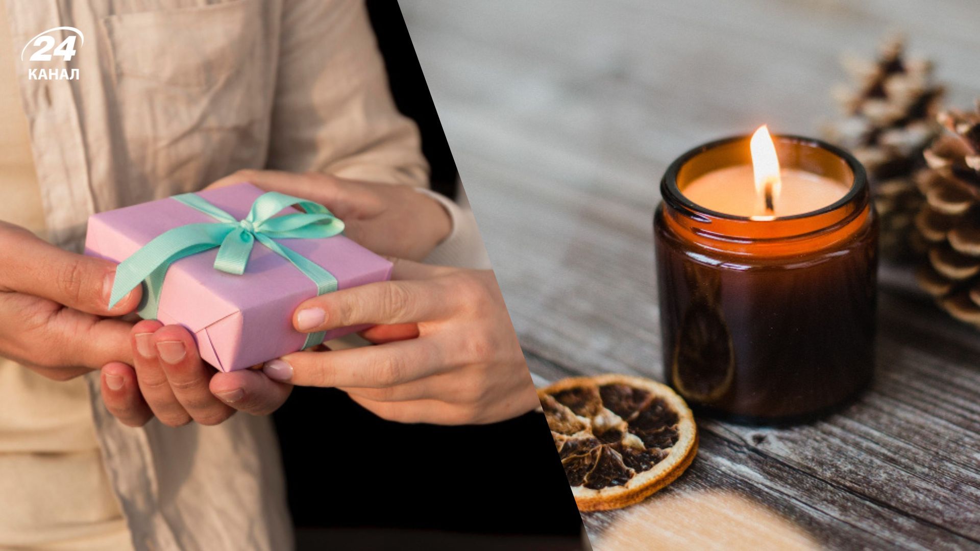 Почему нельзя дарить свечи