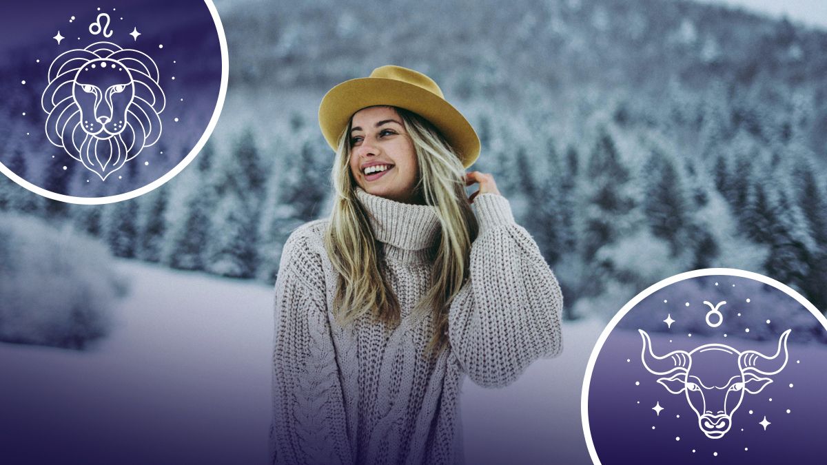 Гороскоп на лютий