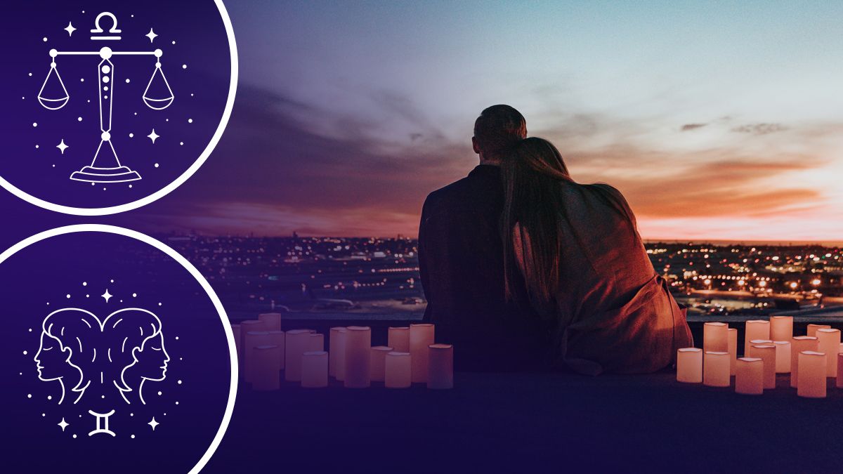 Хто скоро піде на побачення