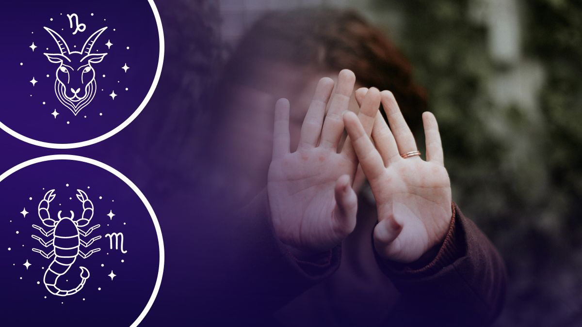 Які знаки терпіти не можуть День святого Валентина