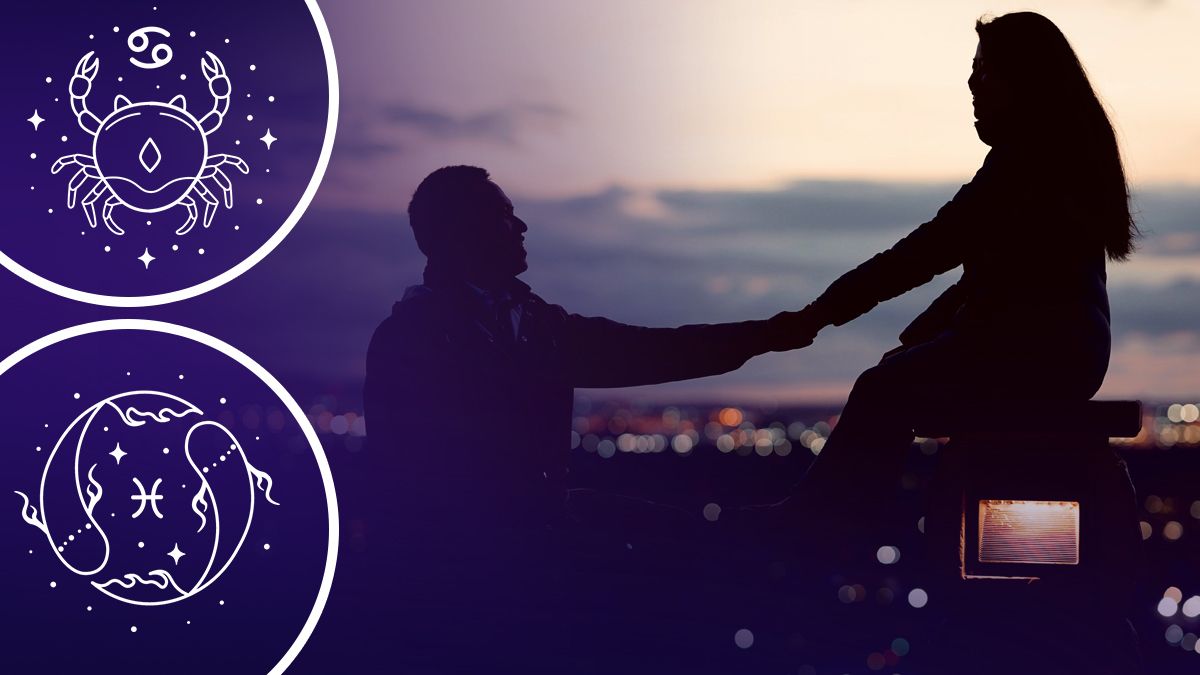 У кого будет невероятное свидание