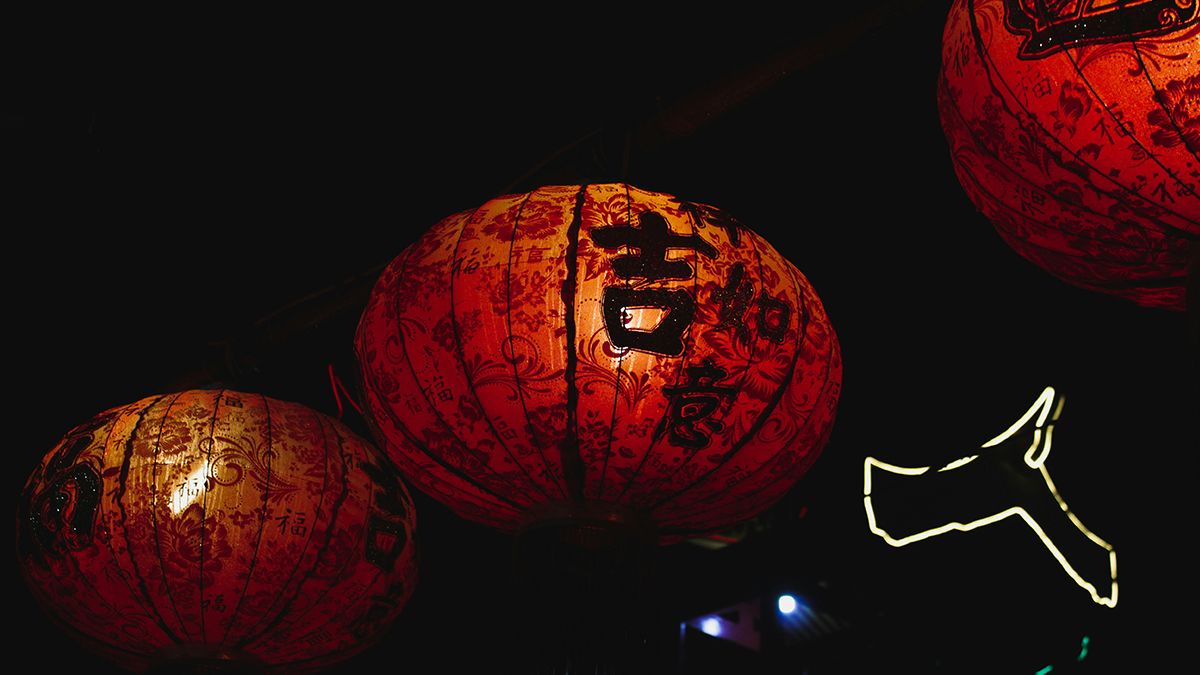 Які знаки зустрінуть кохання на Китайський Новий рік Які знаки зустрінуть кохання на Китайський Новий рік