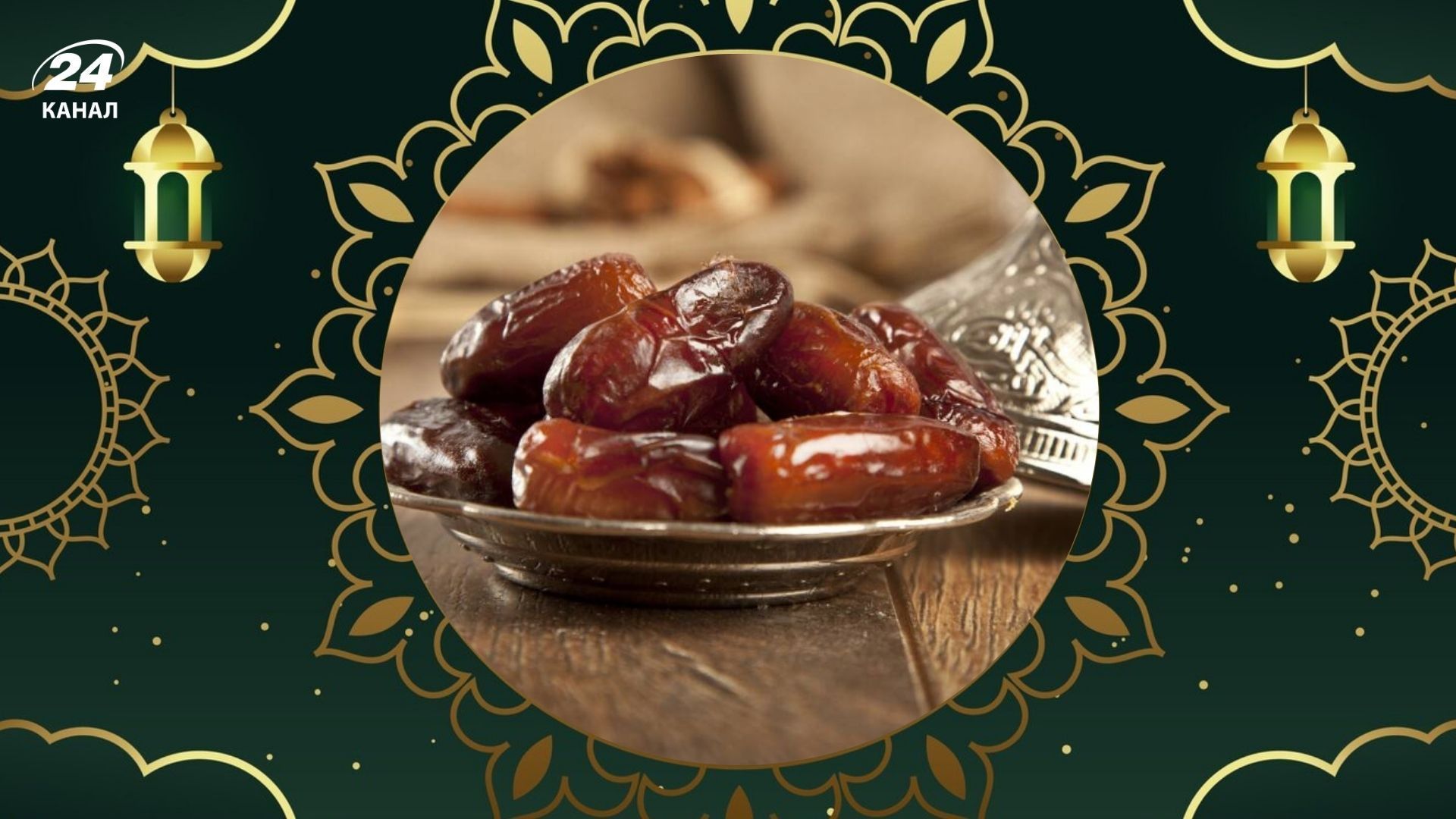 Начало Рамадана 2026