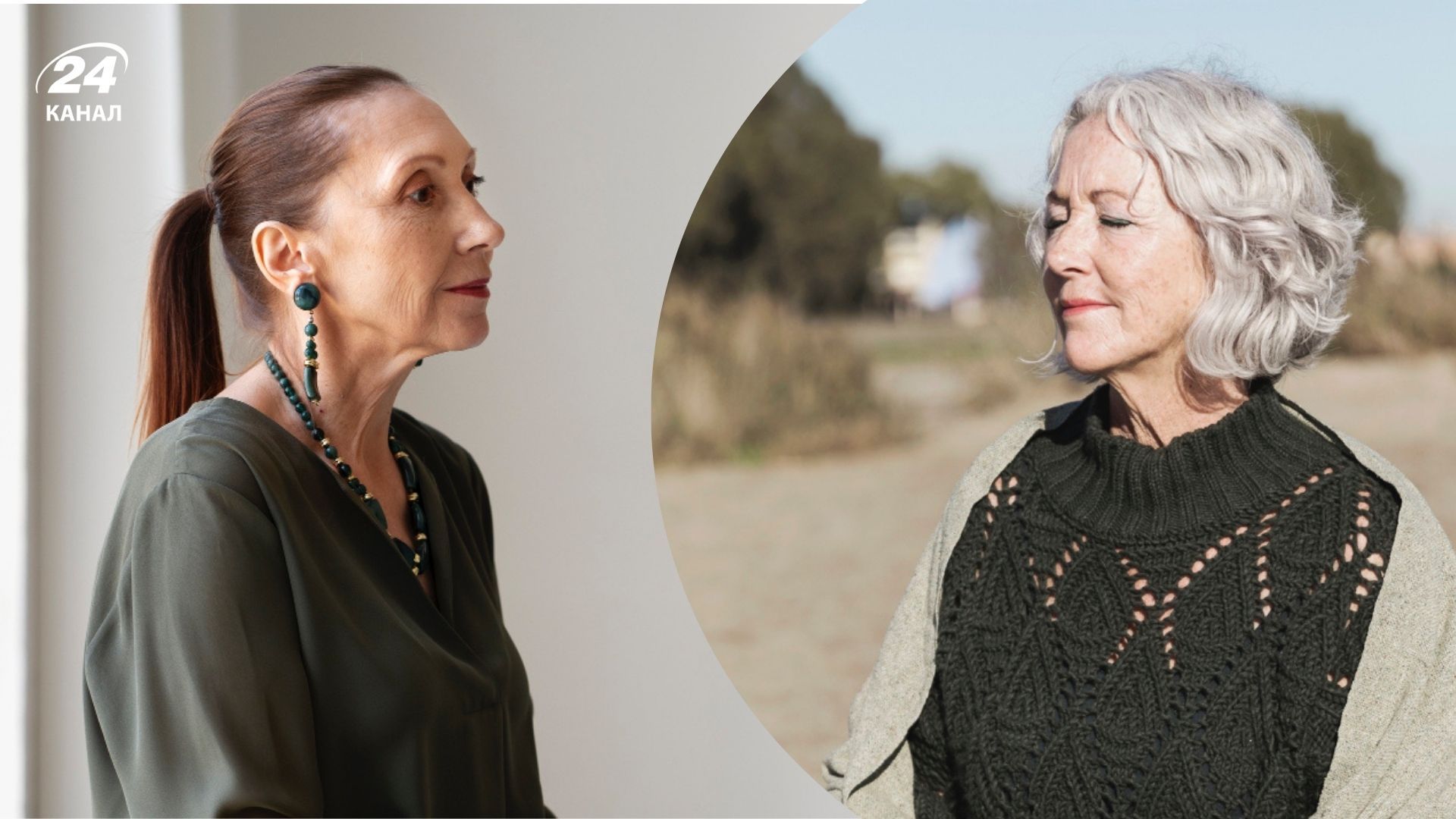 Какие прически мгновенно омолаживают лицо