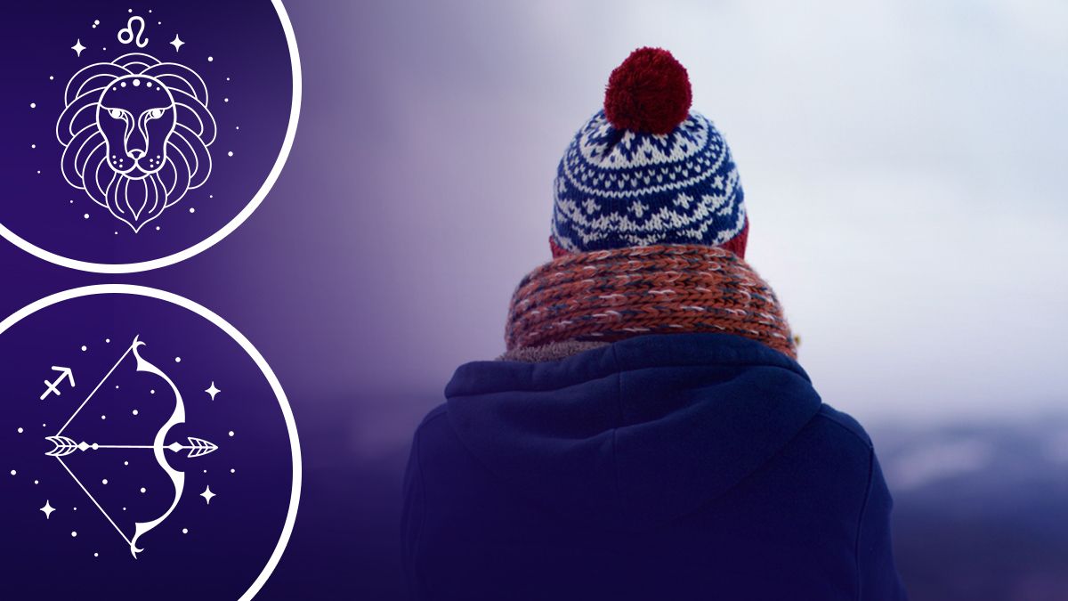Какие знаки зодиака будут счастливчиками в феврале