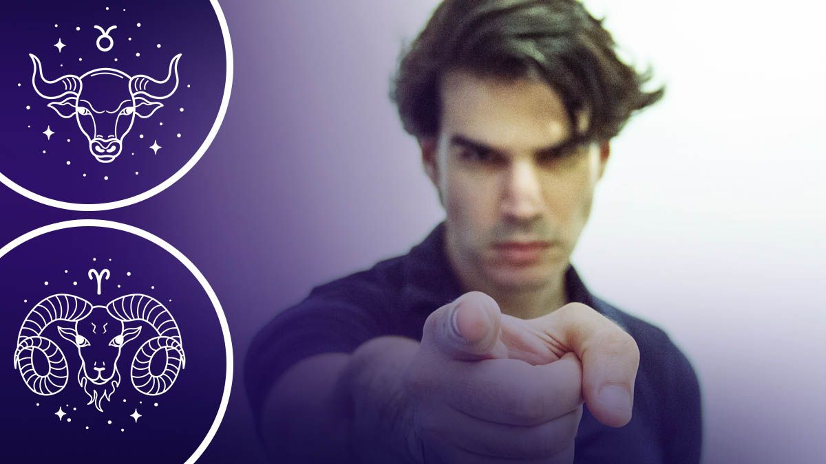 Какие знаки не подходят друг другу