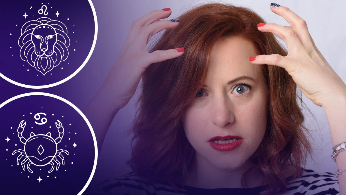 Какие знаки являются энергетическими вампирами Какие знаки являются энергетическими вампирами