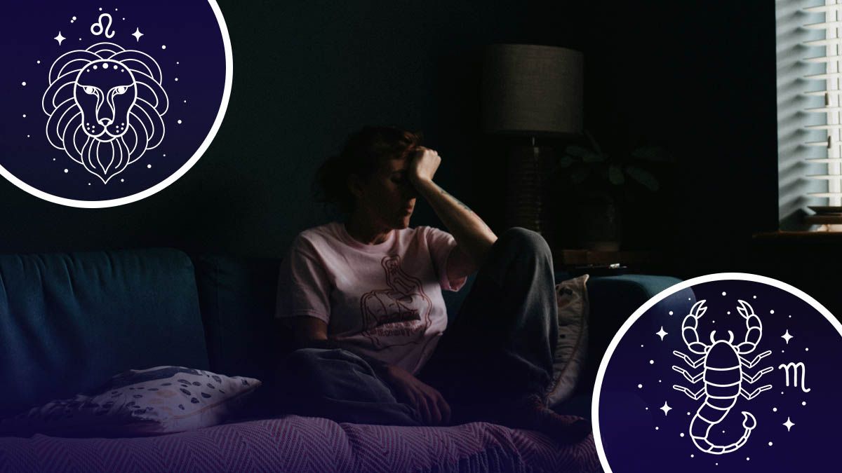 На кого повлияют магнитные бури