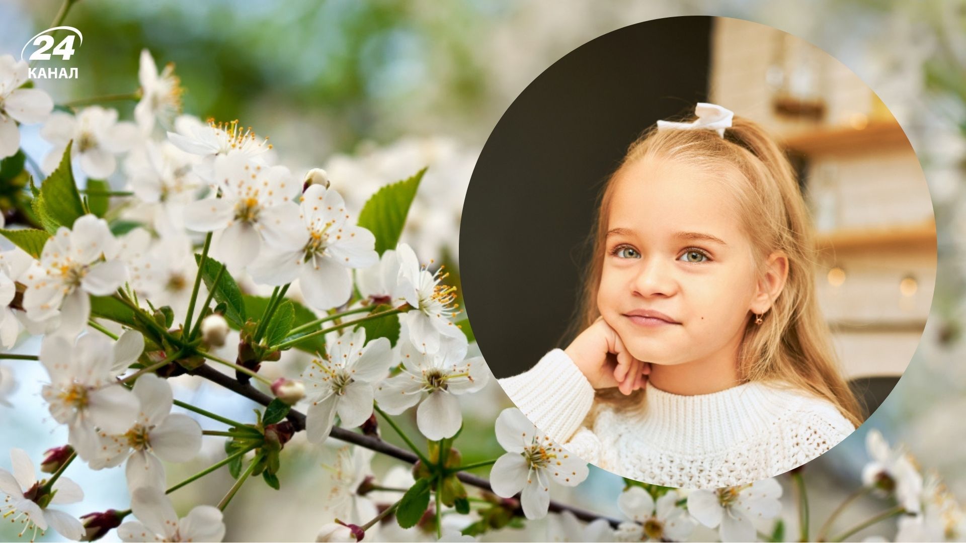 Як назвати доньку у березні 2026 Як назвати доньку у березні 2026