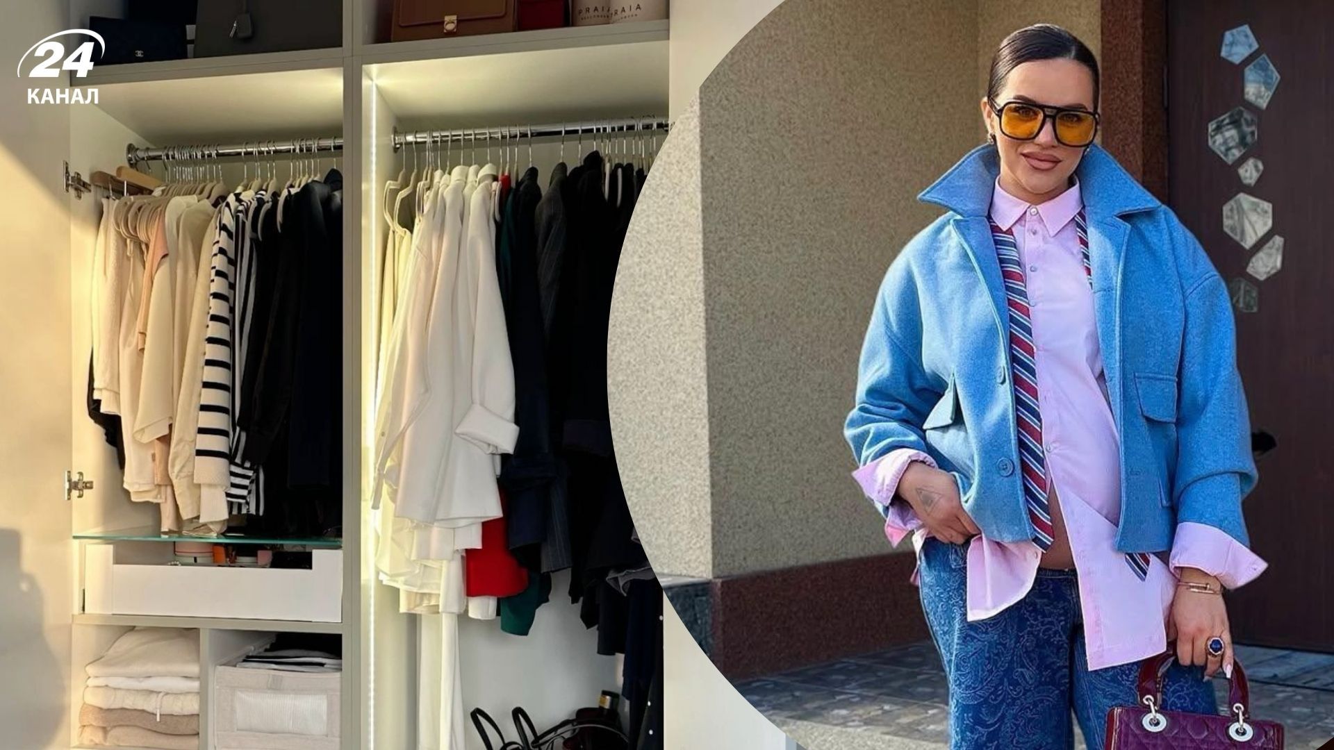 Що варто прибрати зі свого гардероба після зими