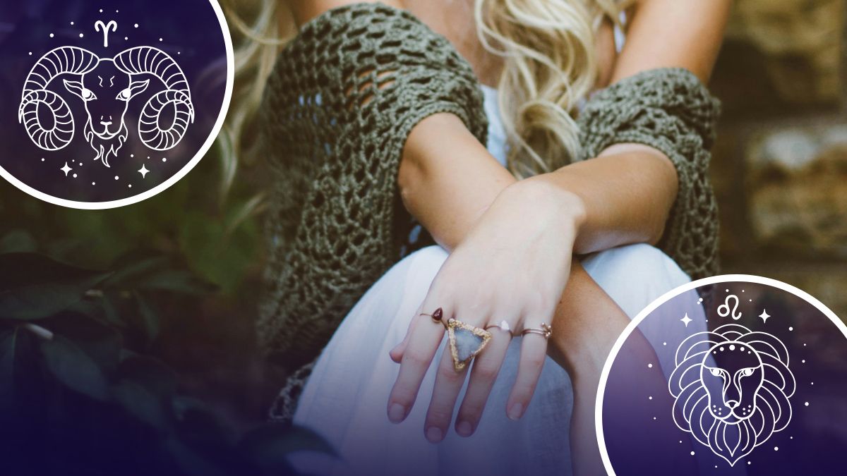 Астрологи назвали 3 знака зодиака с по-настоящему сильной аурой - Lifestyle 24 Астрологи назвали 3 знака зодиака с по-настоящему сильной аурой - Lifestyle 24