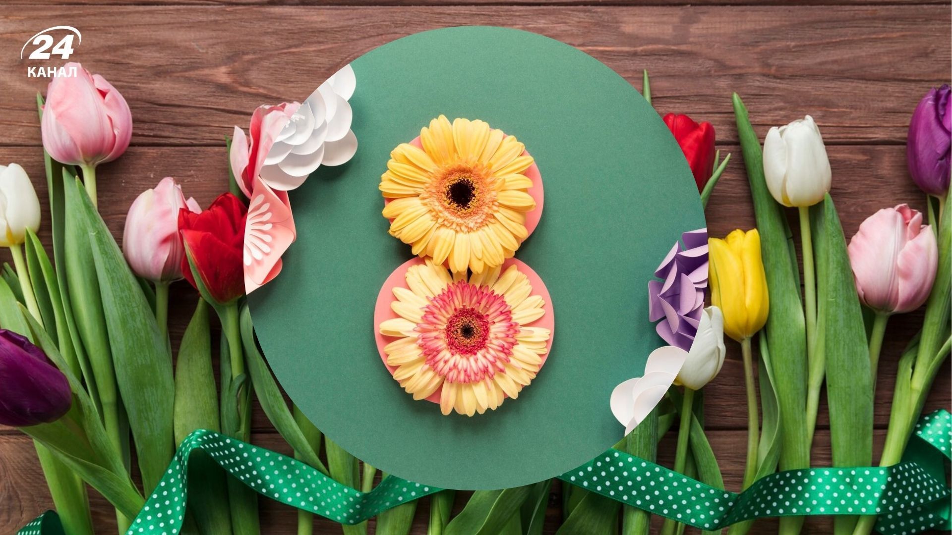 Мифы о 8 марта Мифы о 8 марта