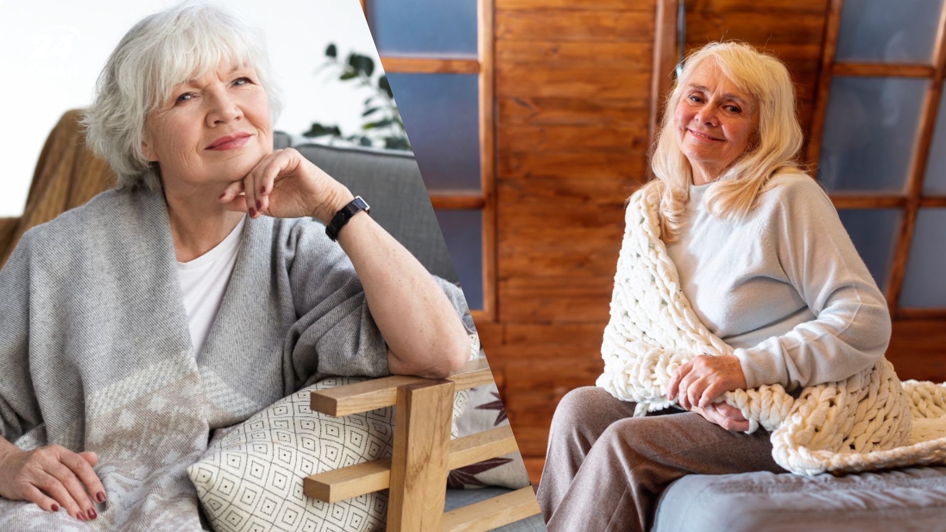 Цвета волос для женщин после 70 лет Цвета волос для женщин после 70 лет