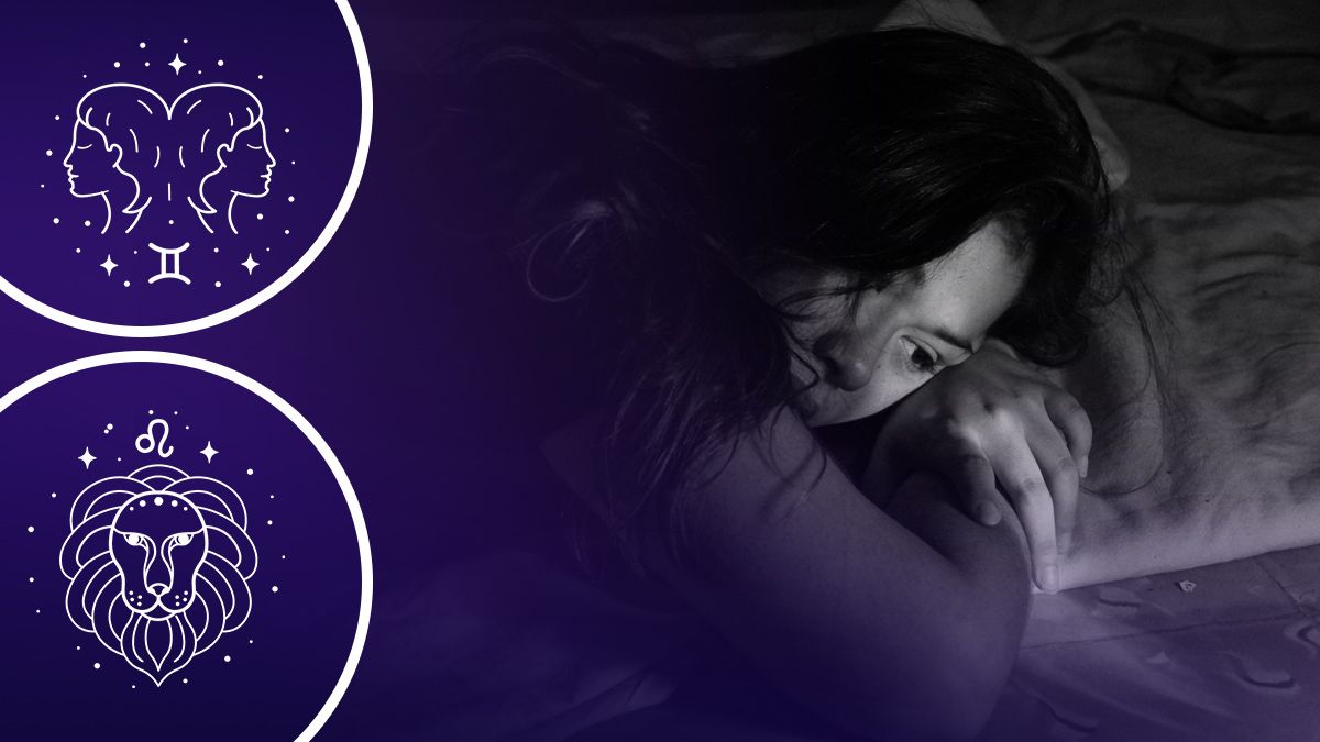 Гороскоп на март Гороскоп на март