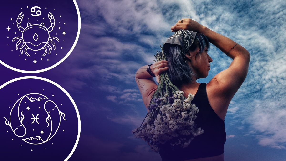 У кого будет счастливая весна