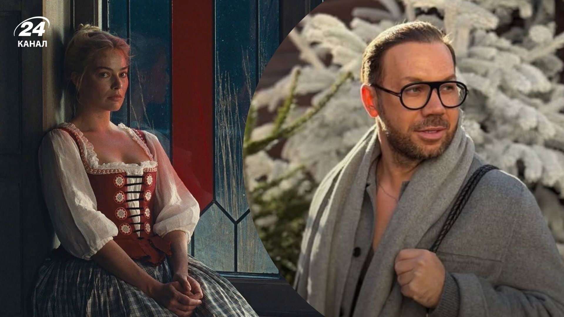 Андре Тан назвал тренды весны 2026, вдохновленные фильмом "Грозовой перевал"