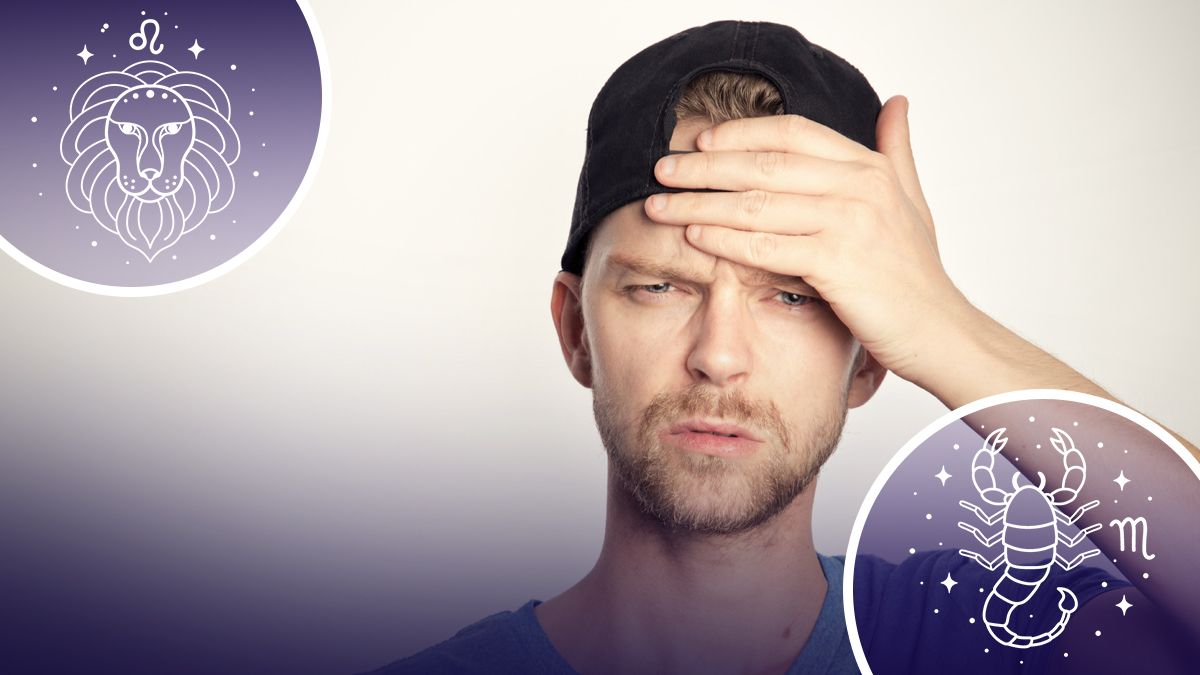 Гороскоп на 13 марта