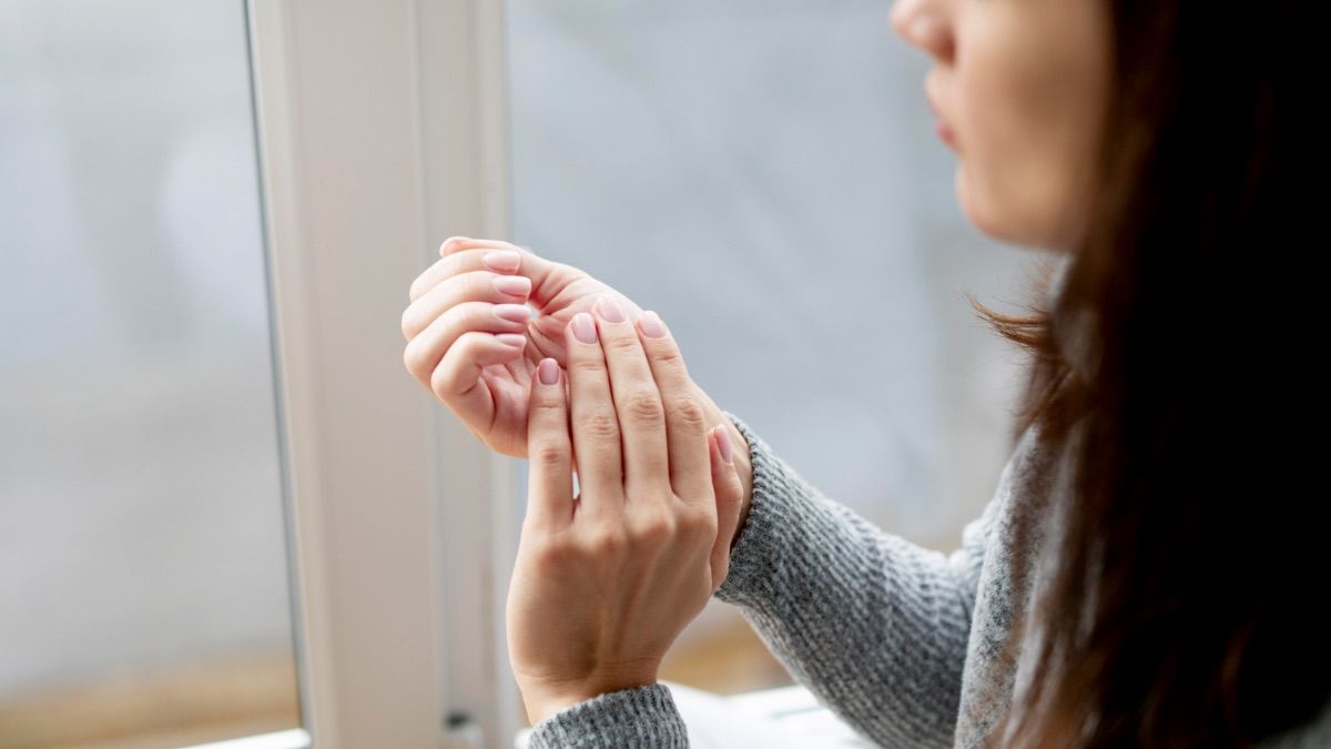 Что значит, когда чешется ладонь