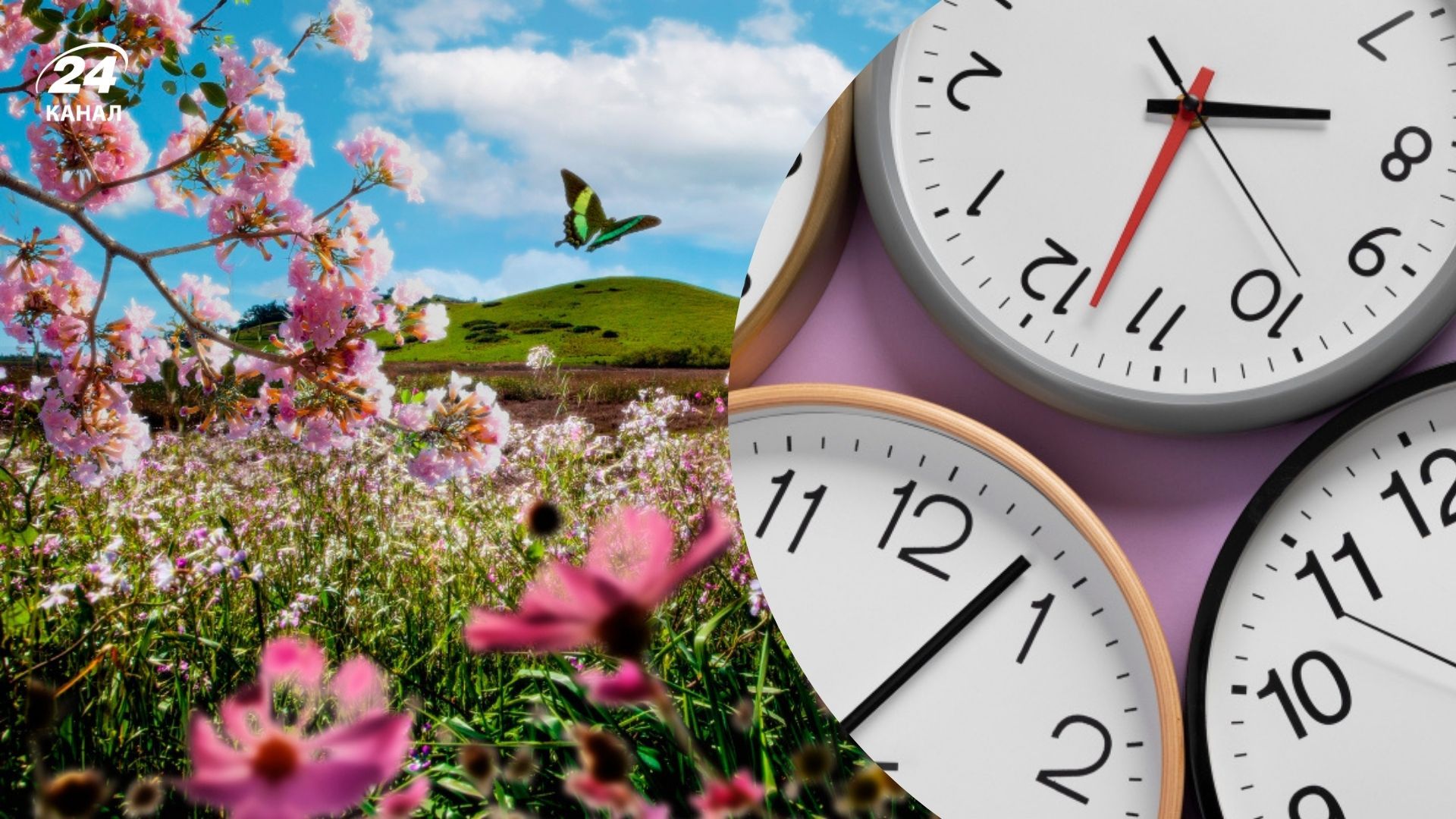 День весняного рівнодення 2026 День весняного рівнодення 2026