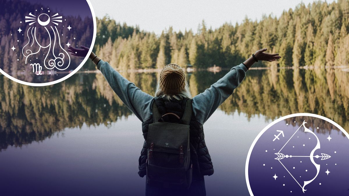 Гороскоп на неделю Гороскоп на неделю