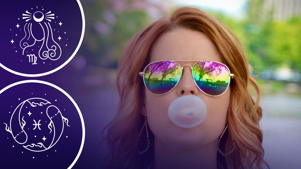 Гороскоп на березень Гороскоп на березень