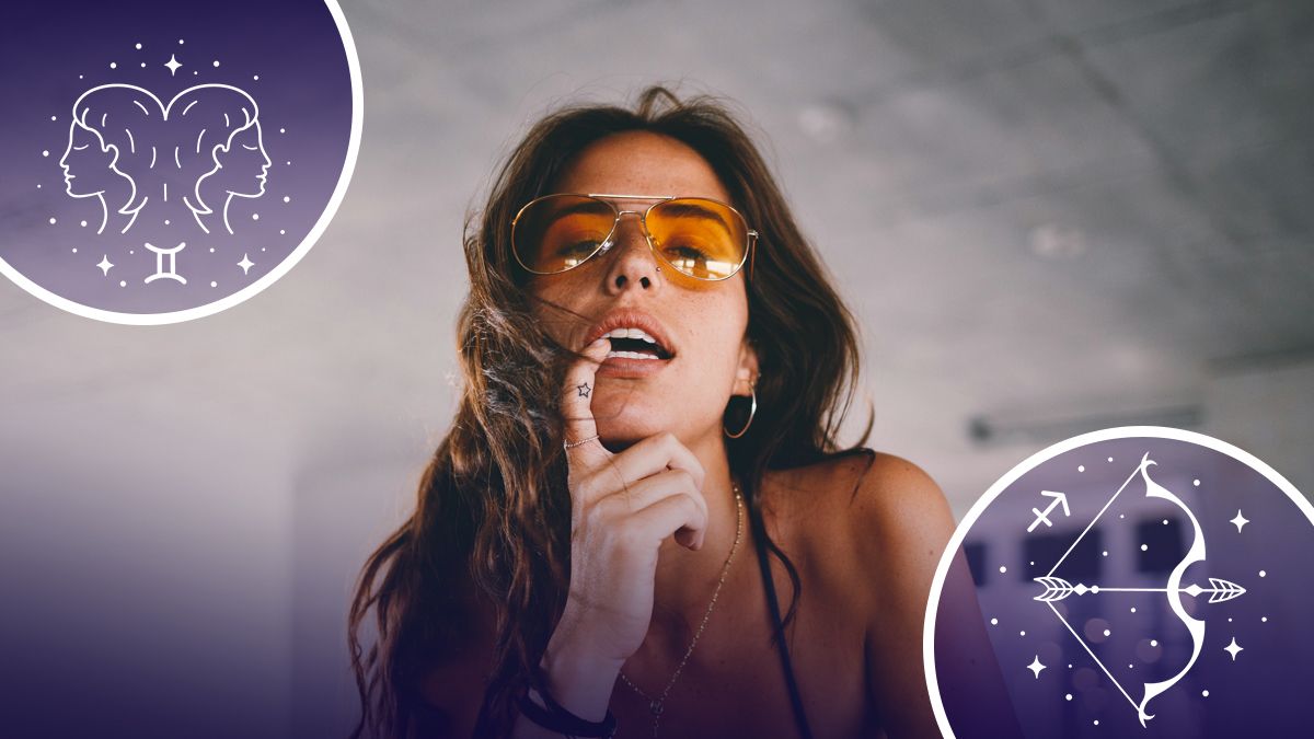 Какие знаки зодиака являются самыми харизматичными Какие знаки зодиака являются самыми харизматичными