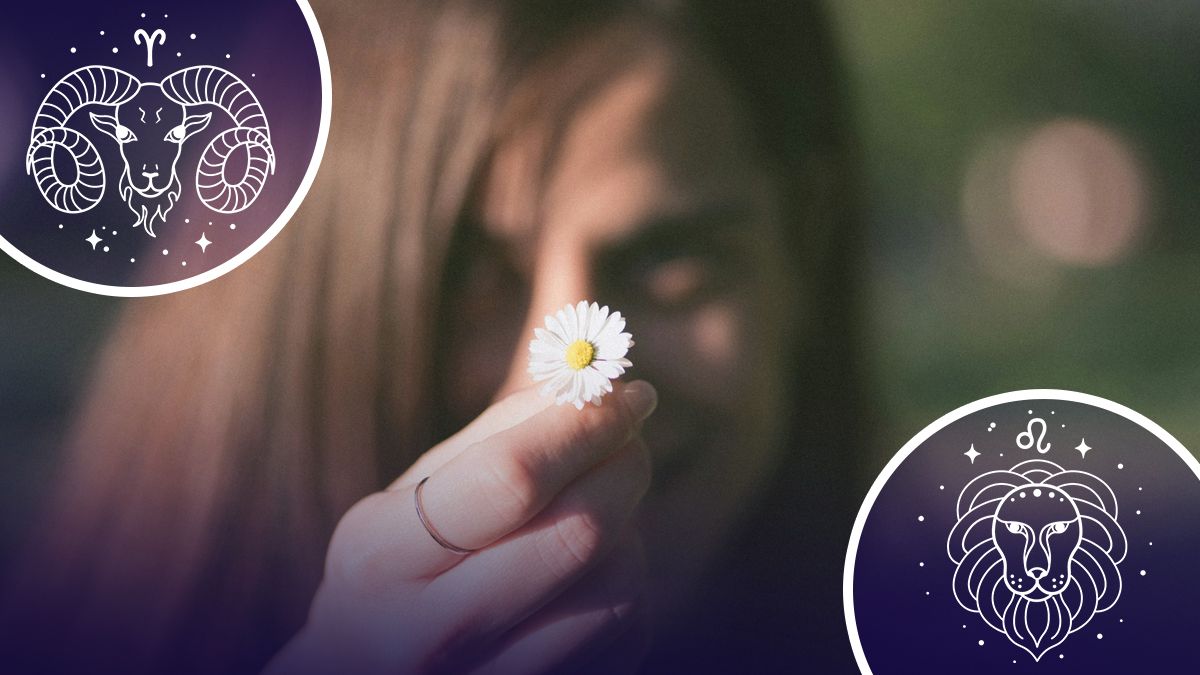 Весна станет переломной для этих знаков Весна станет переломной для этих знаков