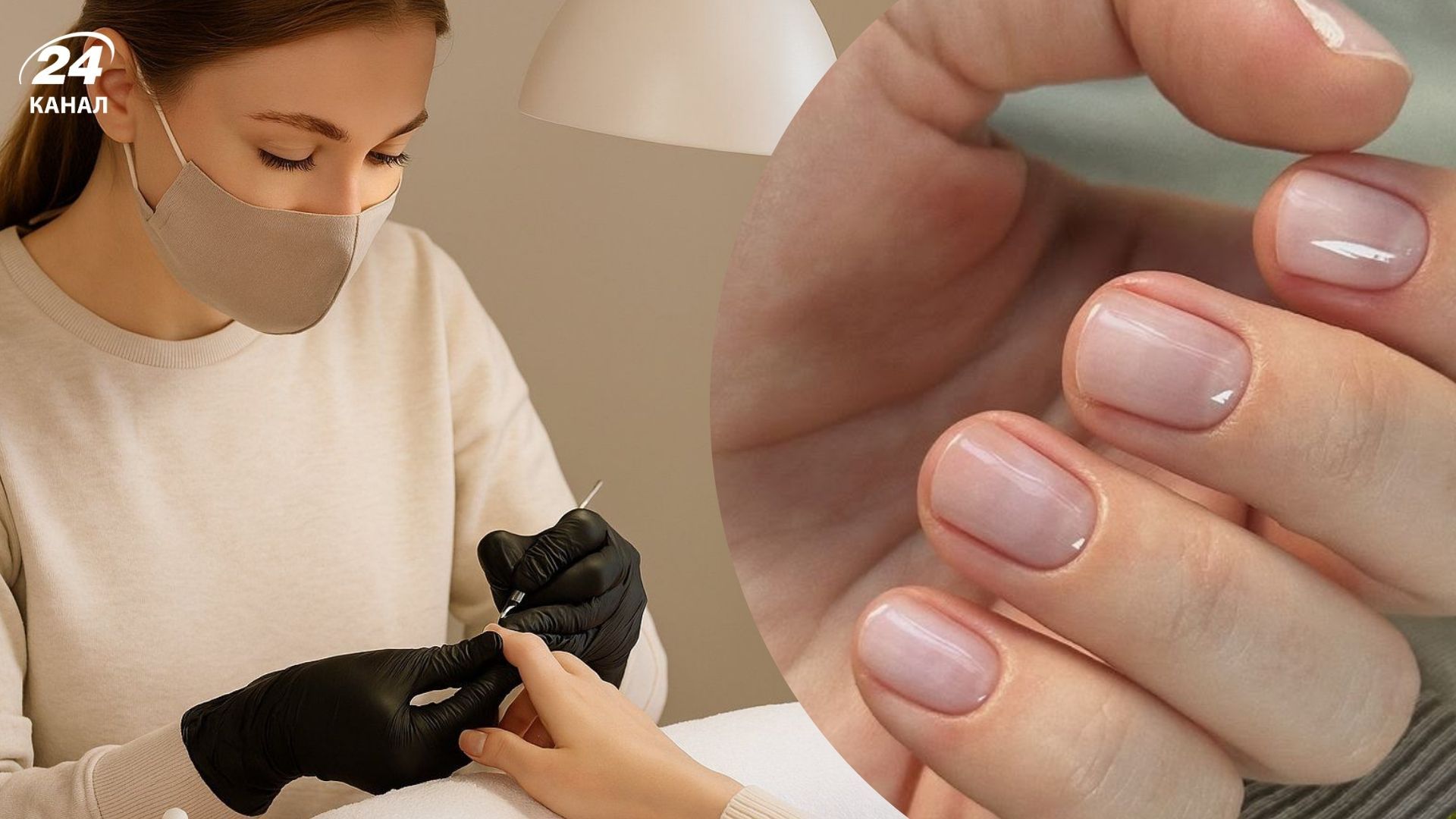 Как восстановить ногти после гель-лака Как восстановить ногти после гель-лака