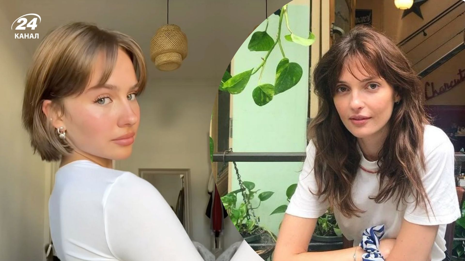 Идеальные стрижки для женщин после 30 лет