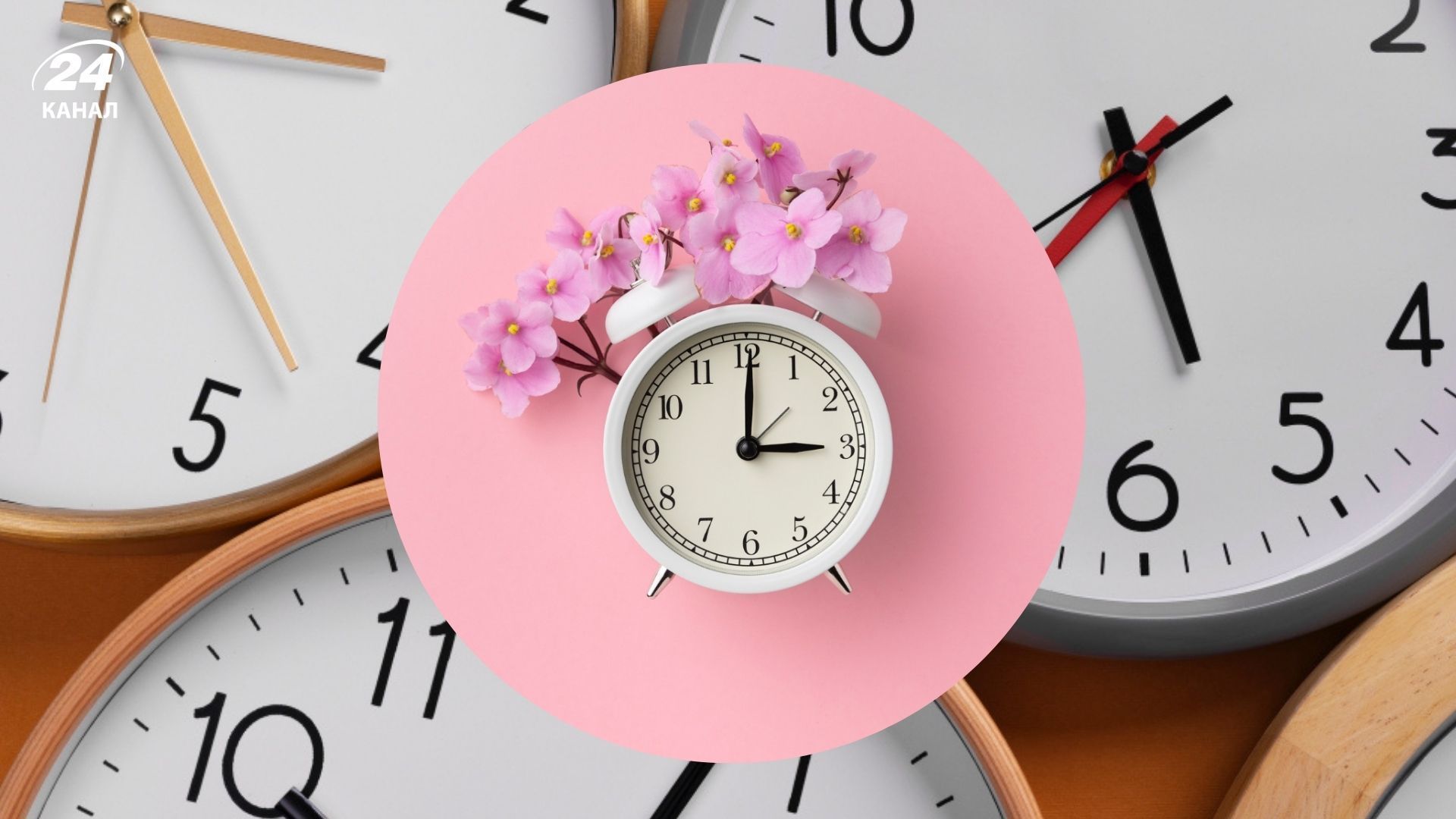 Когда переводить часы весной 2026 года Когда переводить часы весной 2026 года