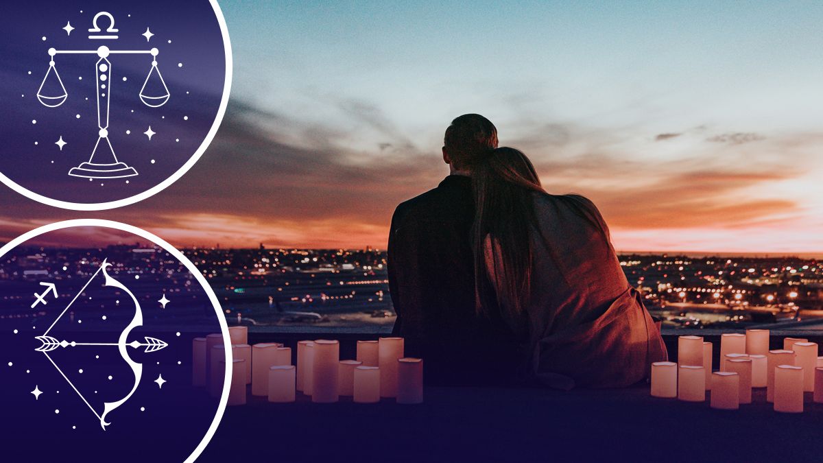 Любовний гороскоп на квітень Любовний гороскоп на квітень