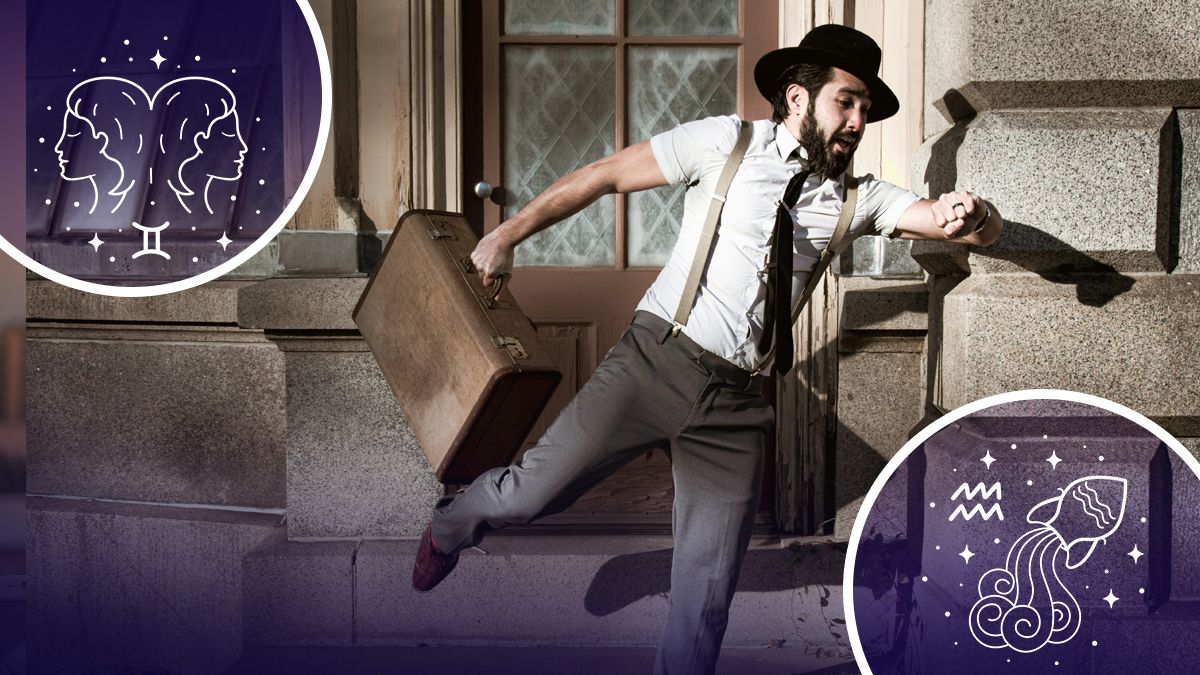 Кому нельзя опаздывать в апреле