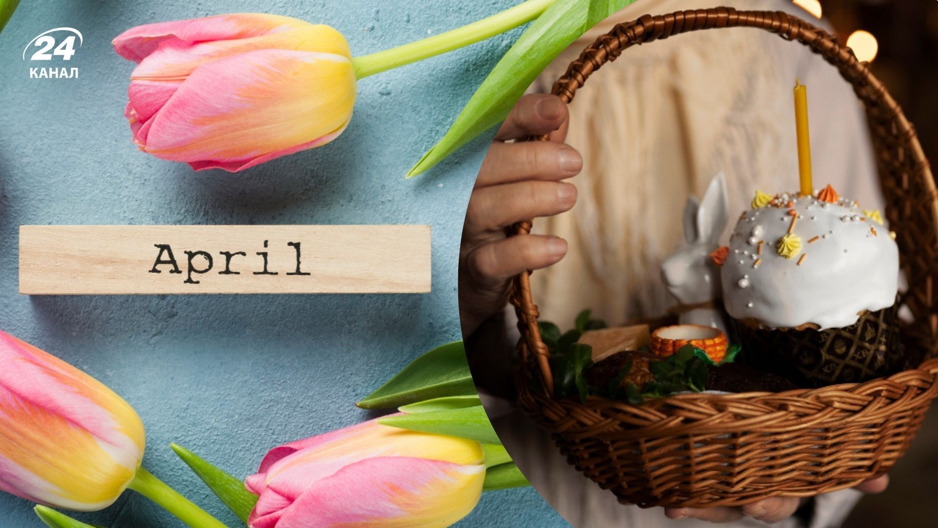 Кто празднует Пасху 5 апреля
