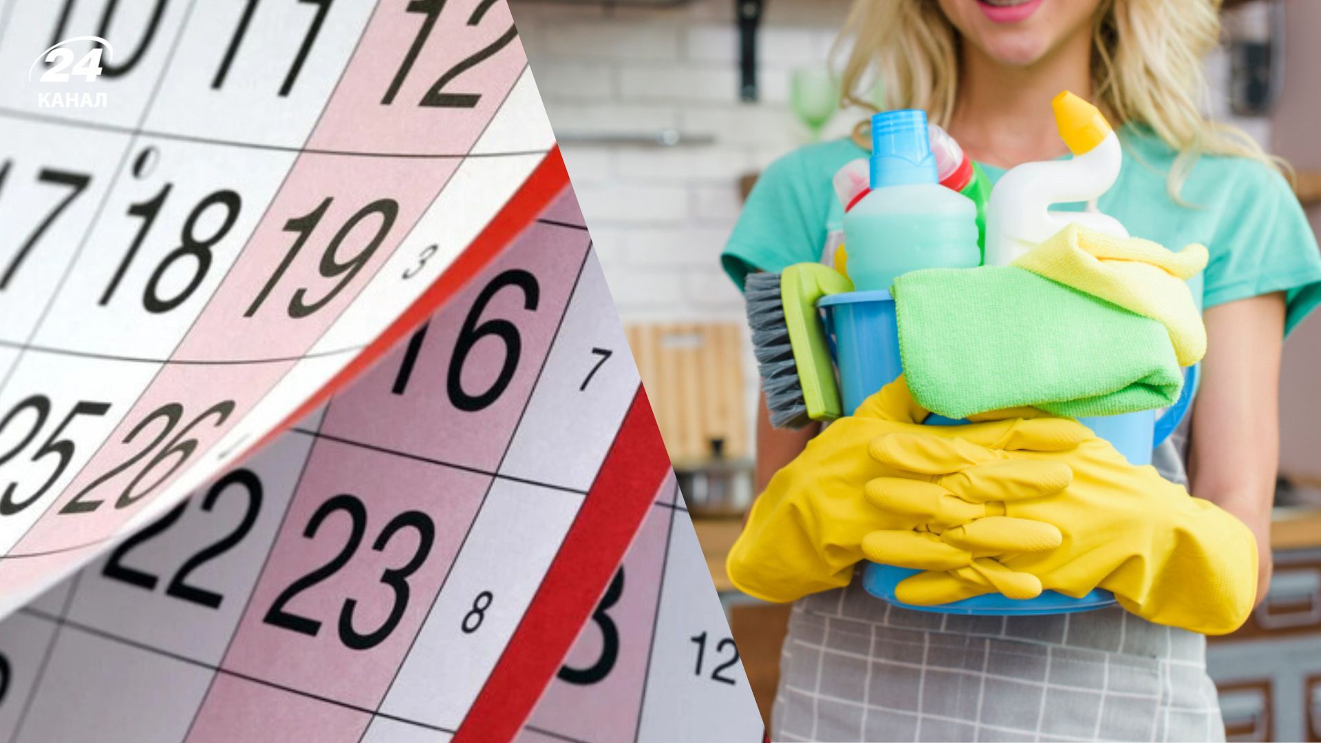 Чи можна прибирати у неділю Чи можна прибирати у неділю