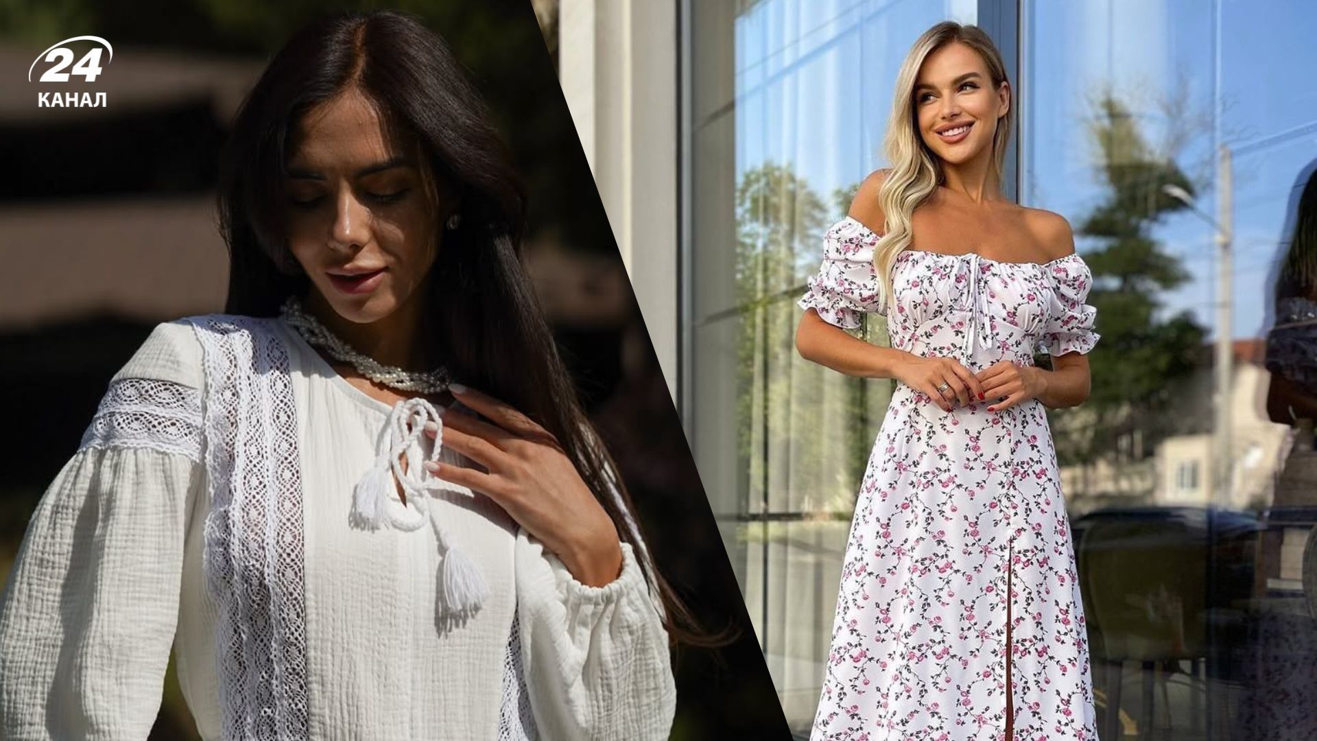 Ідеальні сукні на Великдень 2026 Ідеальні сукні на Великдень 2026