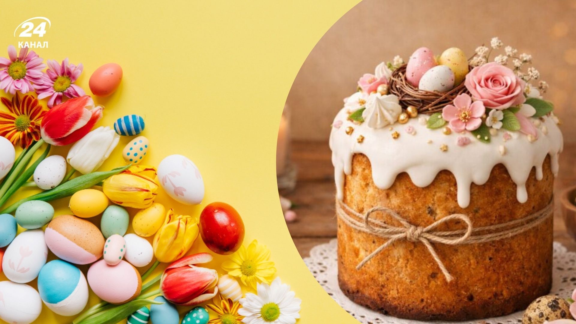 Когда Пасха 2027