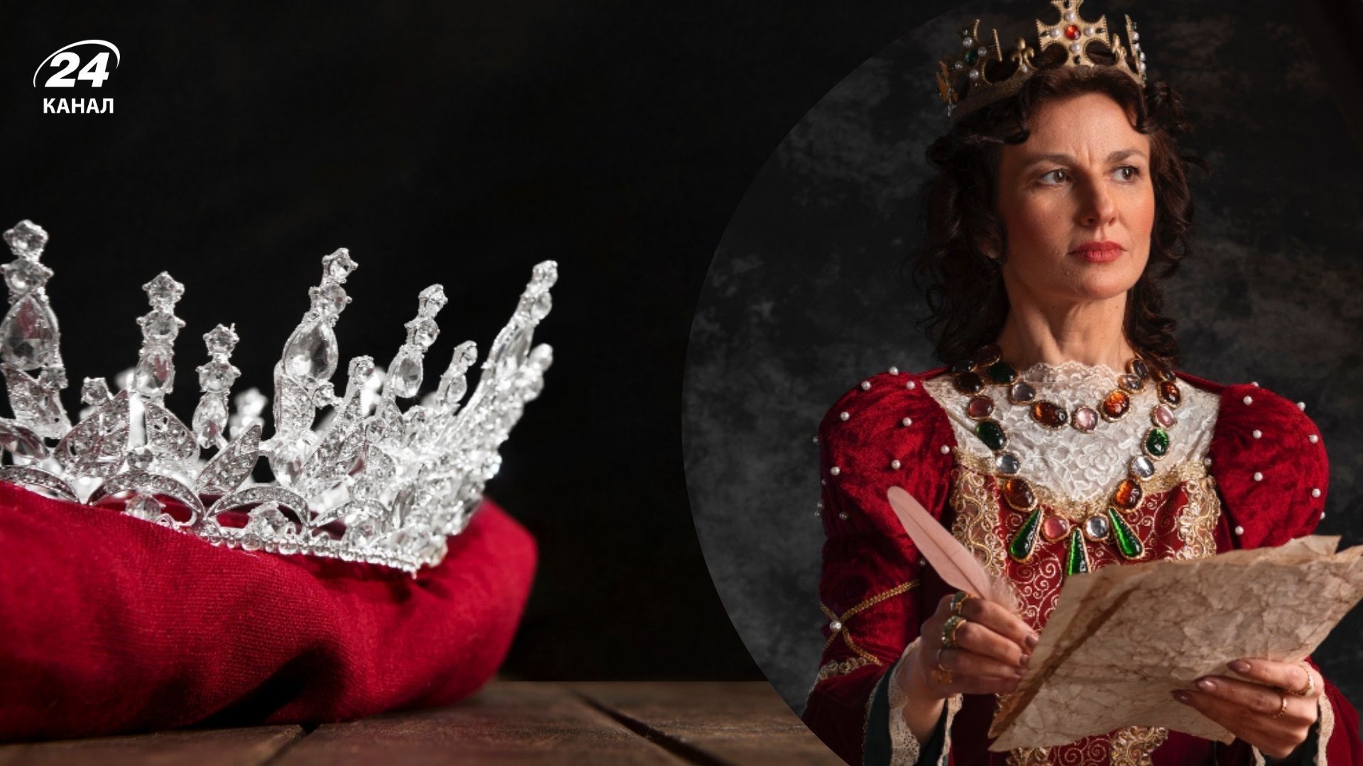 Прізвища, які видають ваше шляхетне походження Прізвища, які видають ваше шляхетне походження