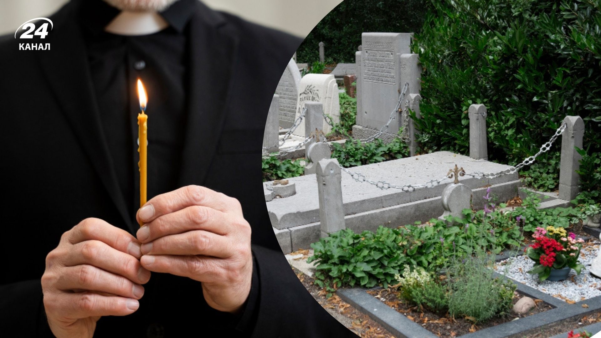 Заборони Провідної неділі 2026 Заборони Провідної неділі 2026