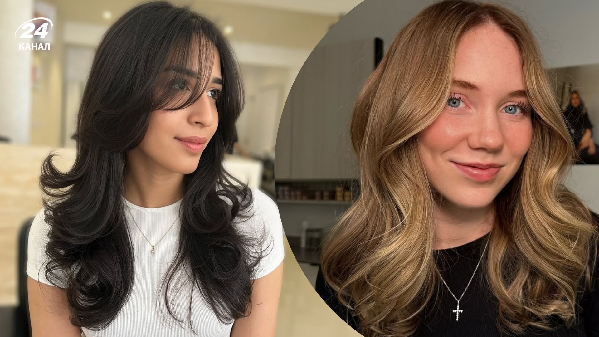 Яка стрижка з 1990-х знову в моді