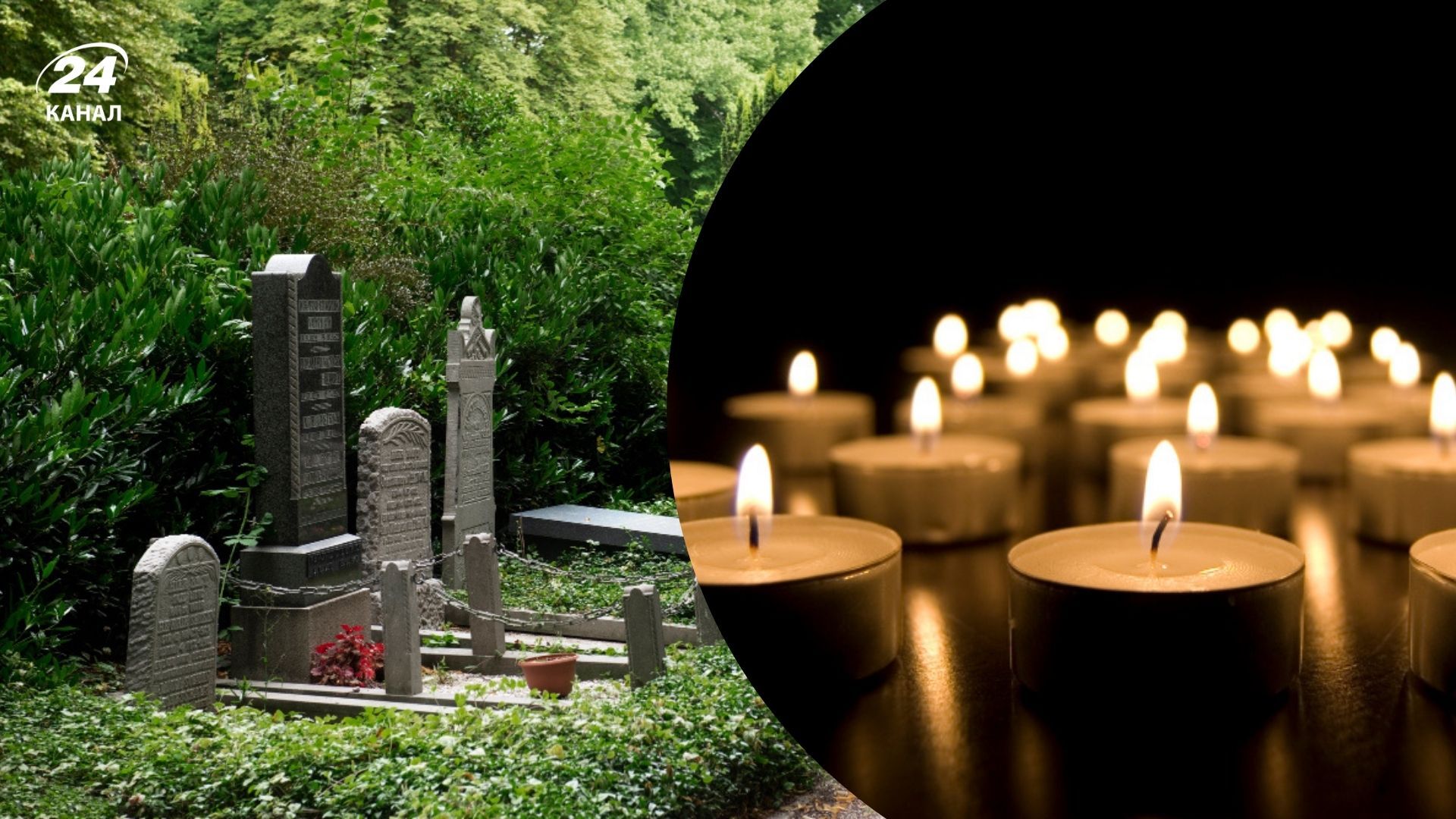 Поминальные дни в Украине 2026 Поминальные дни в Украине 2026