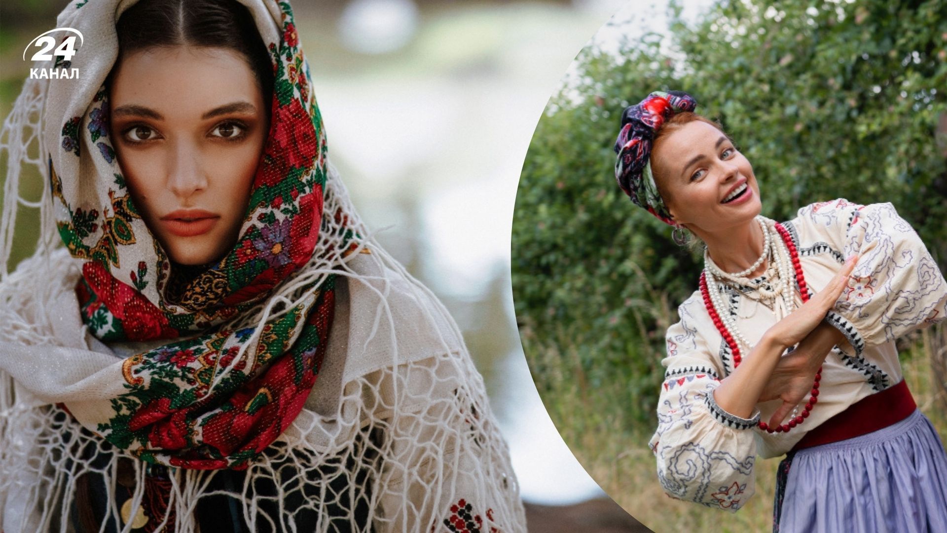 Імена, які помилково вважають українськими Імена, які помилково вважають українськими