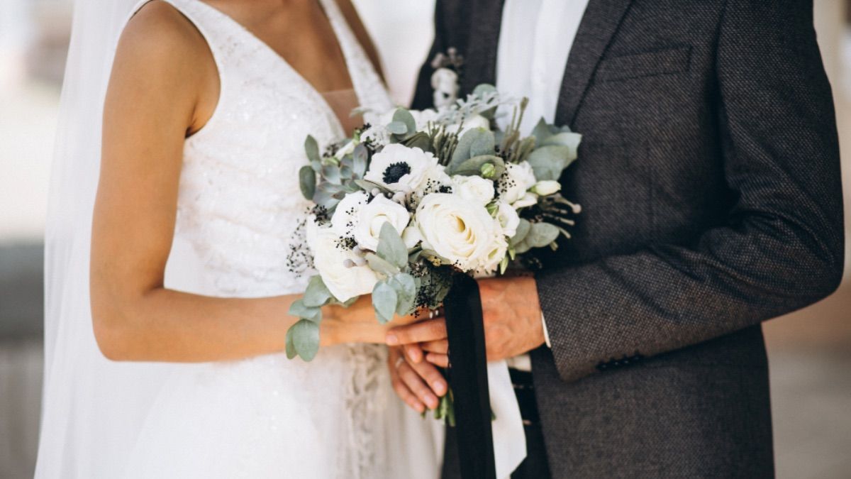 Що потрібно зробити для щасливого шлюбу